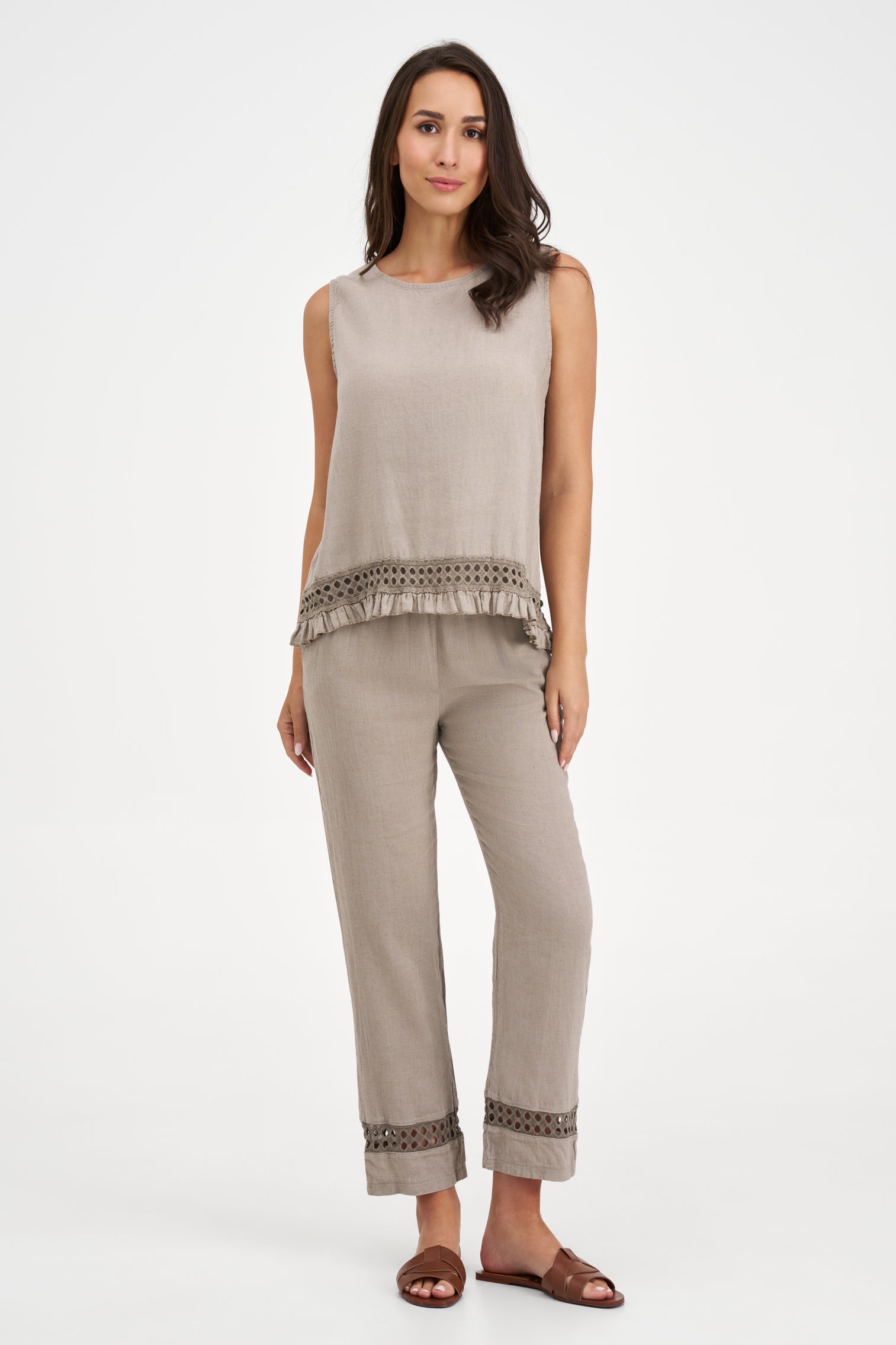 Haut - M Made In Italy - 15/5343Y