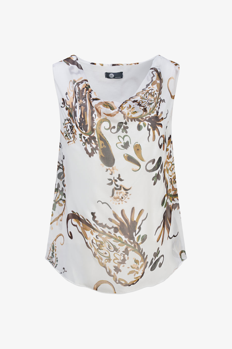 Haut - M Made In Italie - 15-66806