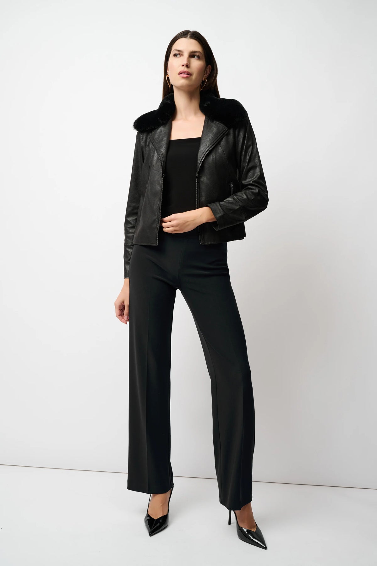 Trousers - Joseph Ribkoff - 153088