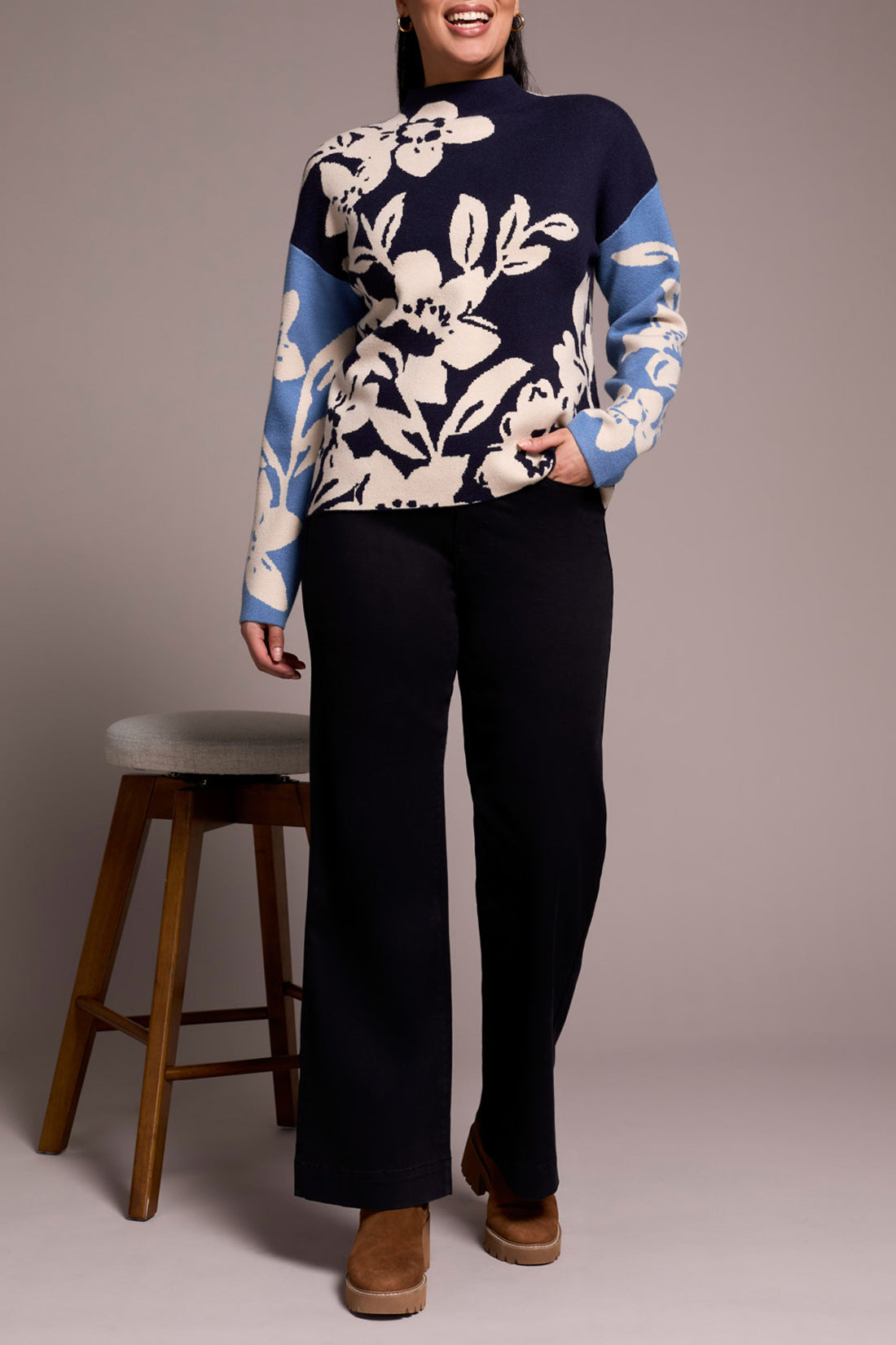 Chandail - Tribal - 15420
