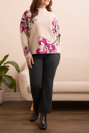 Chandail - Tribal - 15420