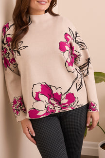 Chandail - Tribal - 15420