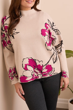 Chandail - Tribal - 15420
