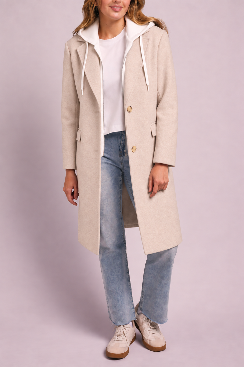 Manteau - Tribal - 59420