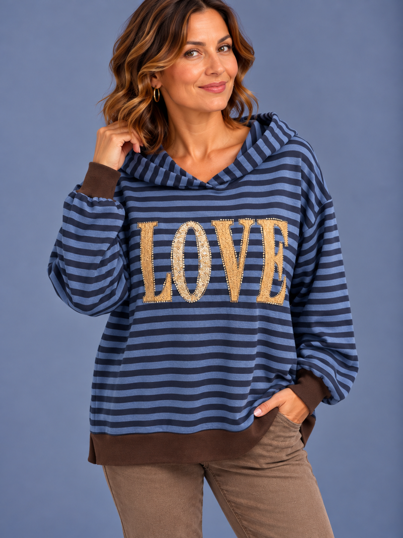 Haut - Collection Italienne - 75959B