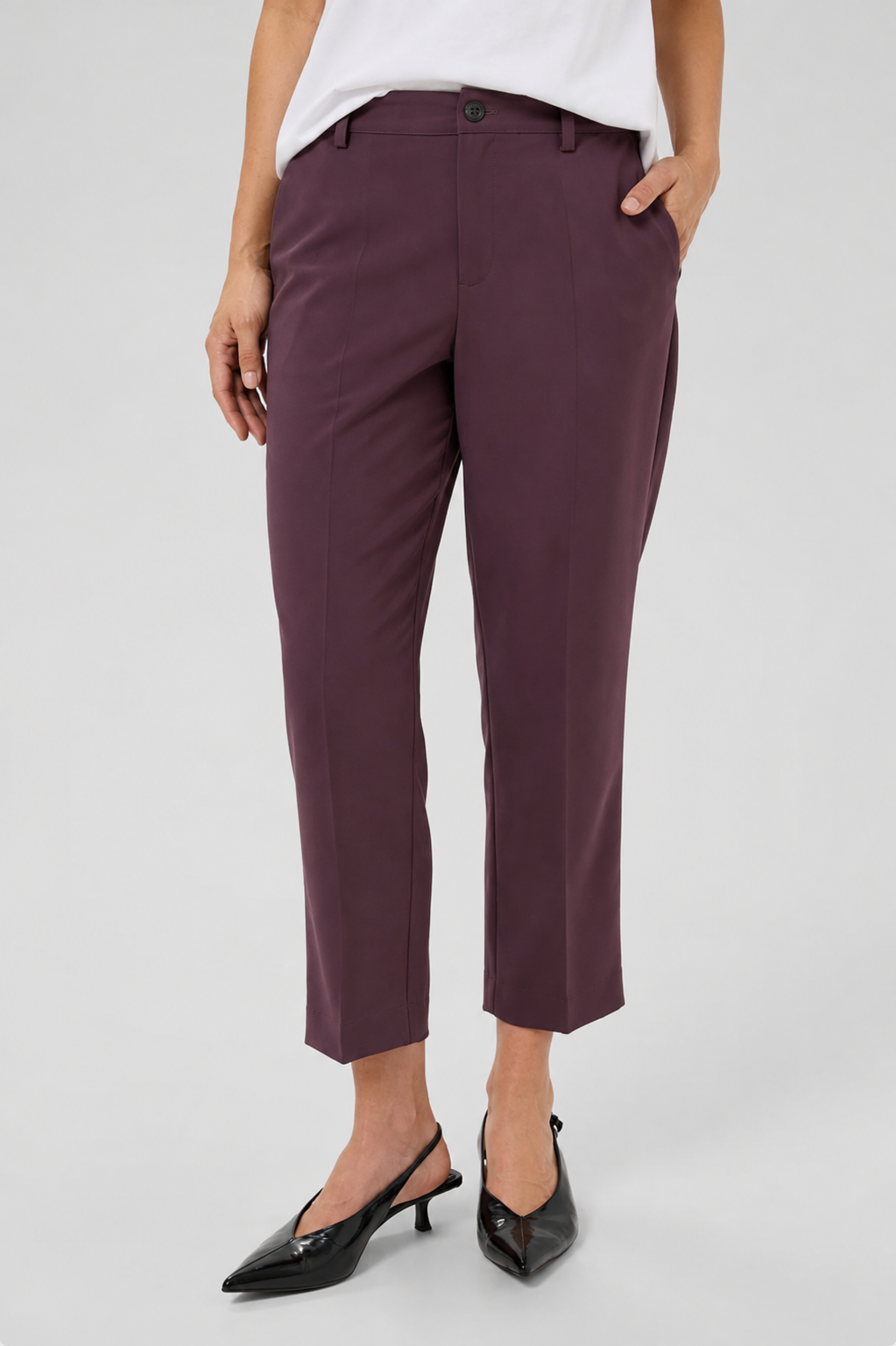 Pantalon - Kaffe - 10512346