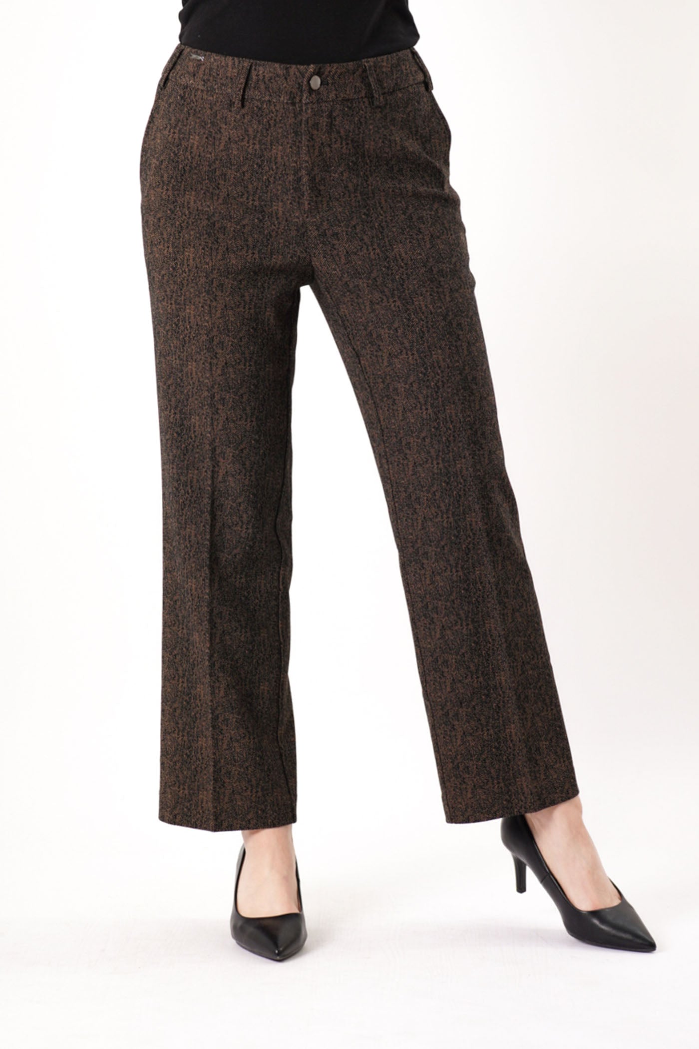 Pantalon - Lisette L - 1616 1387