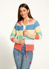 Cardigan - FDJ - 161314