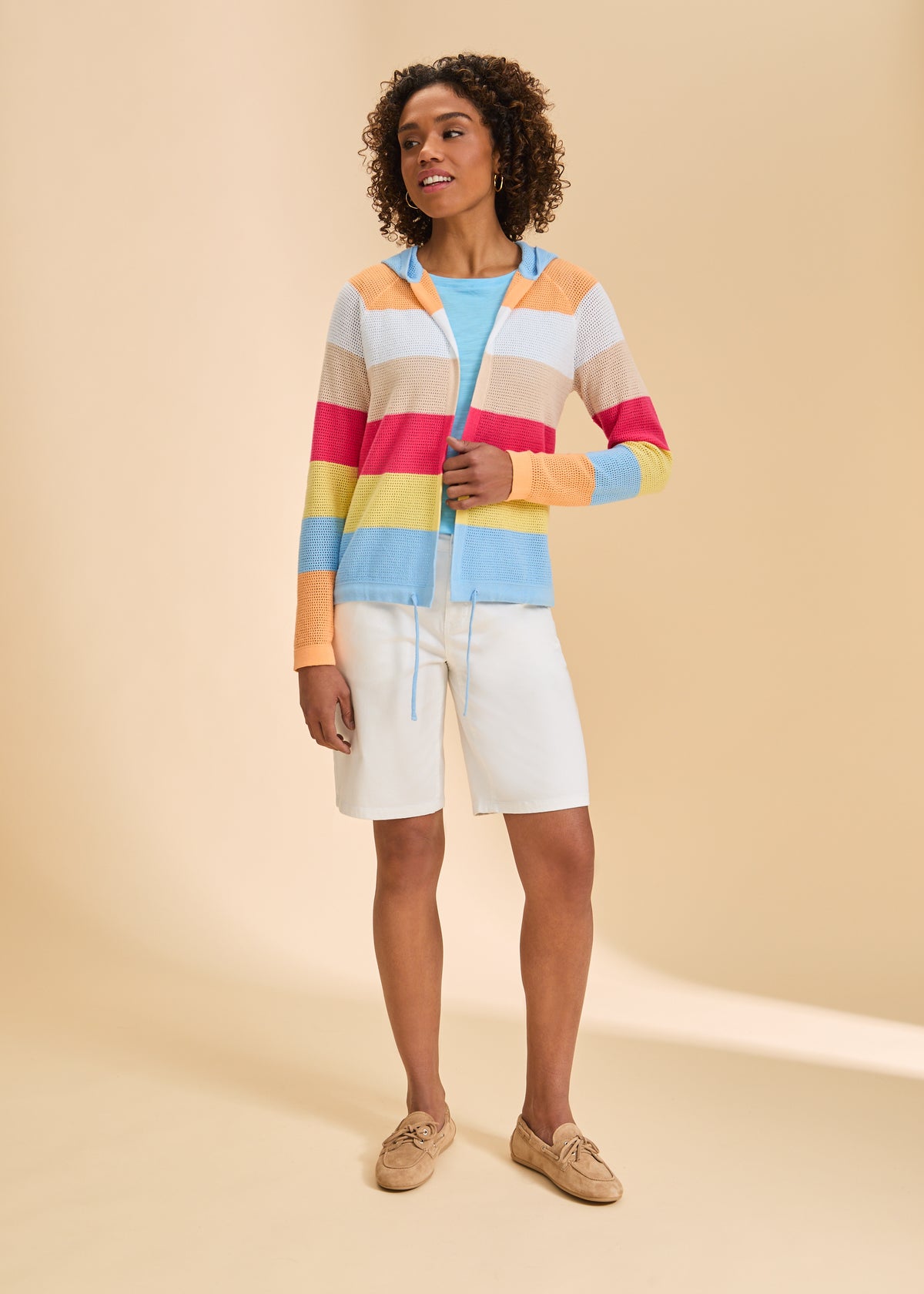 Cardigan - FDJ - 1631314