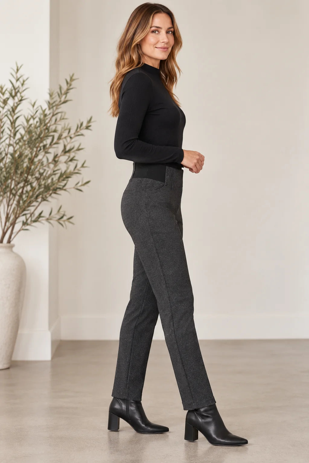 Pantalon - Lisette L - 1632 3028