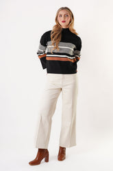 Pantalon - Lisette L - 1633 1354