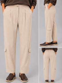 Pantalon - Collection Italienne - 63215