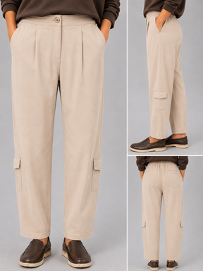 Pantalon - Collection Italienne - 63215