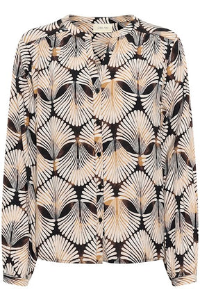 Haut - Cream - 10613916
