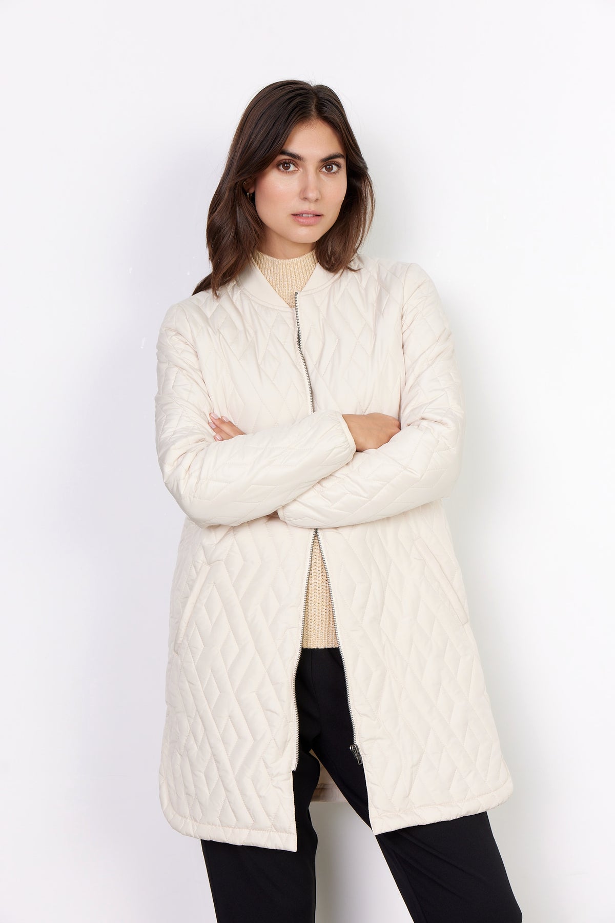Jacket - Soya Concept - 16782