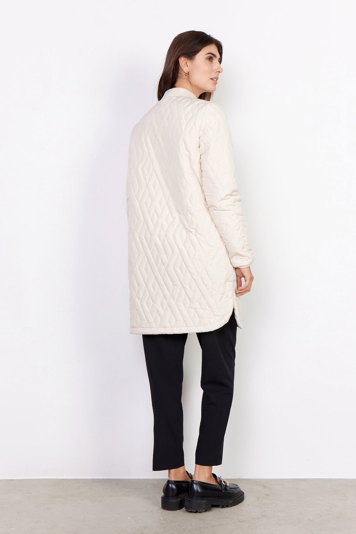Jacket - Soya Concept - 16782