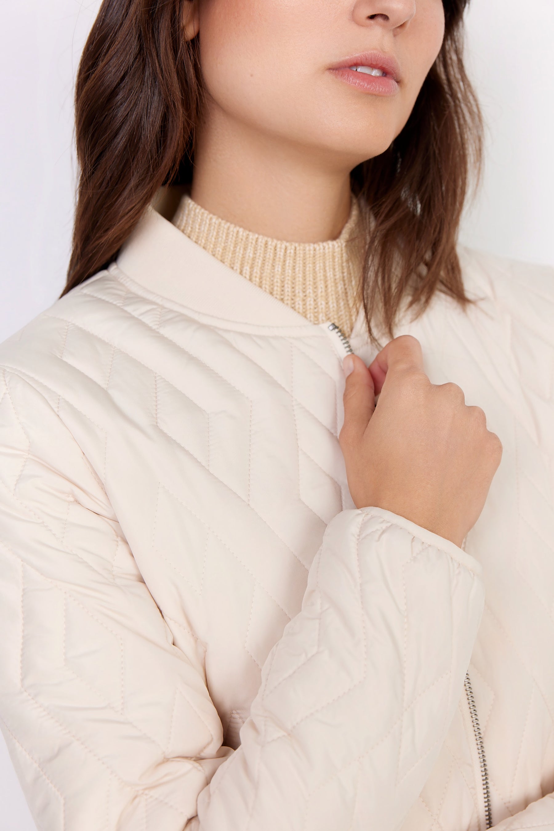Jacket - Soya Concept - 16782