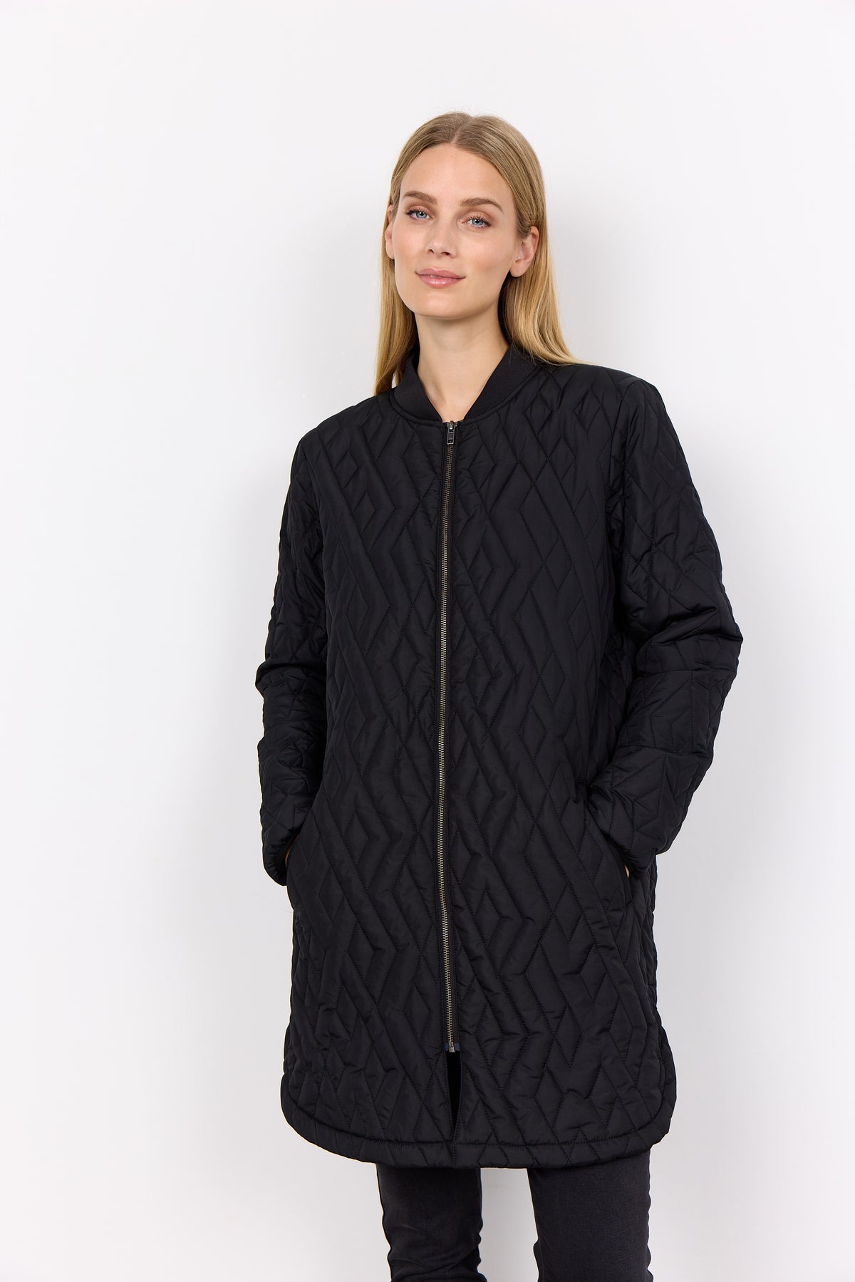 Jacket - Soya Concept - 16782