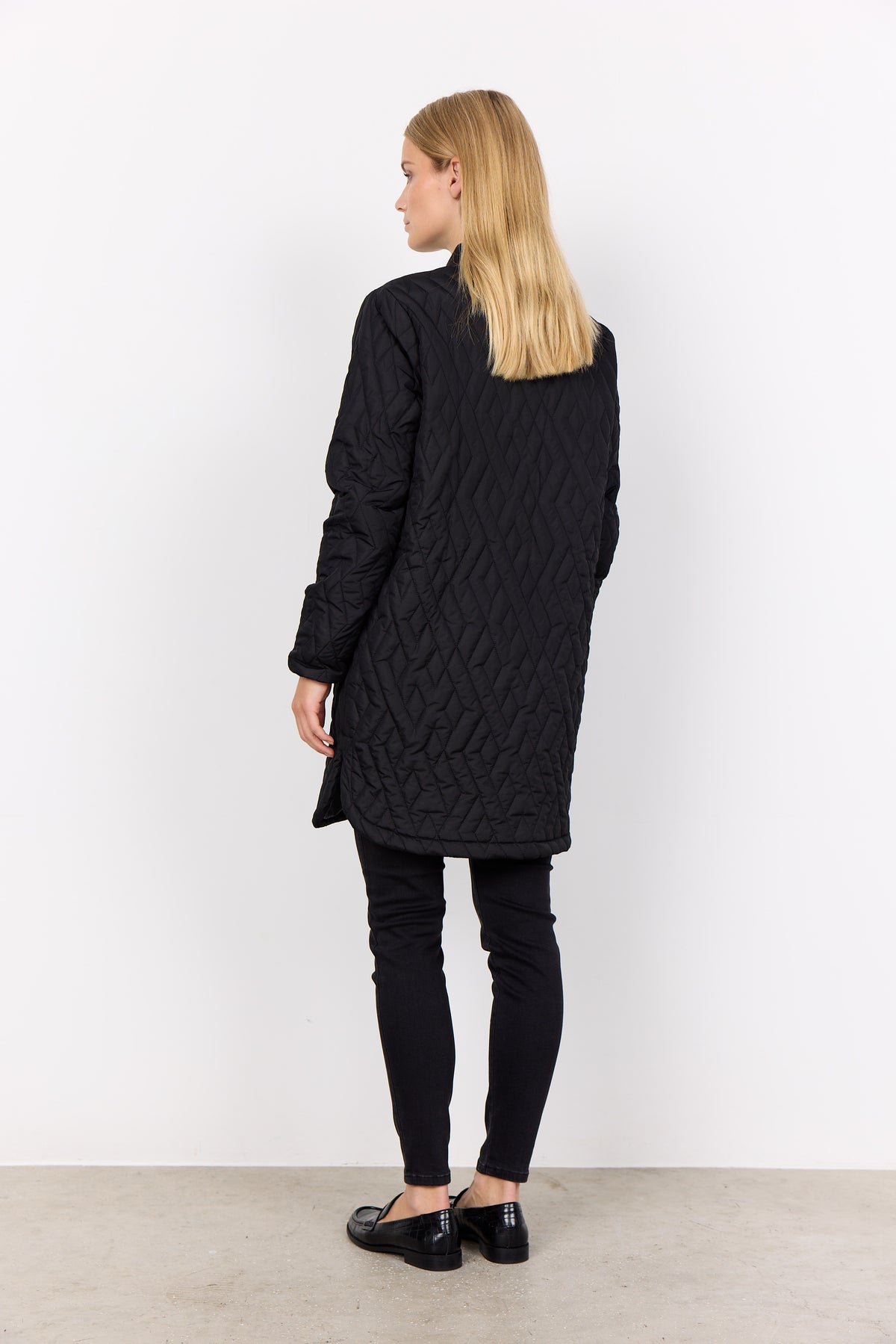 Jacket - Soya Concept - 16782
