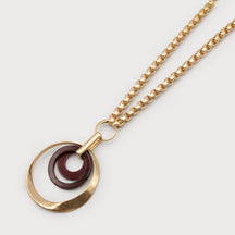 Collier Caracol 1687