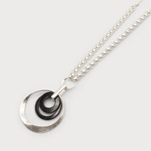 Collier Caracol 1687