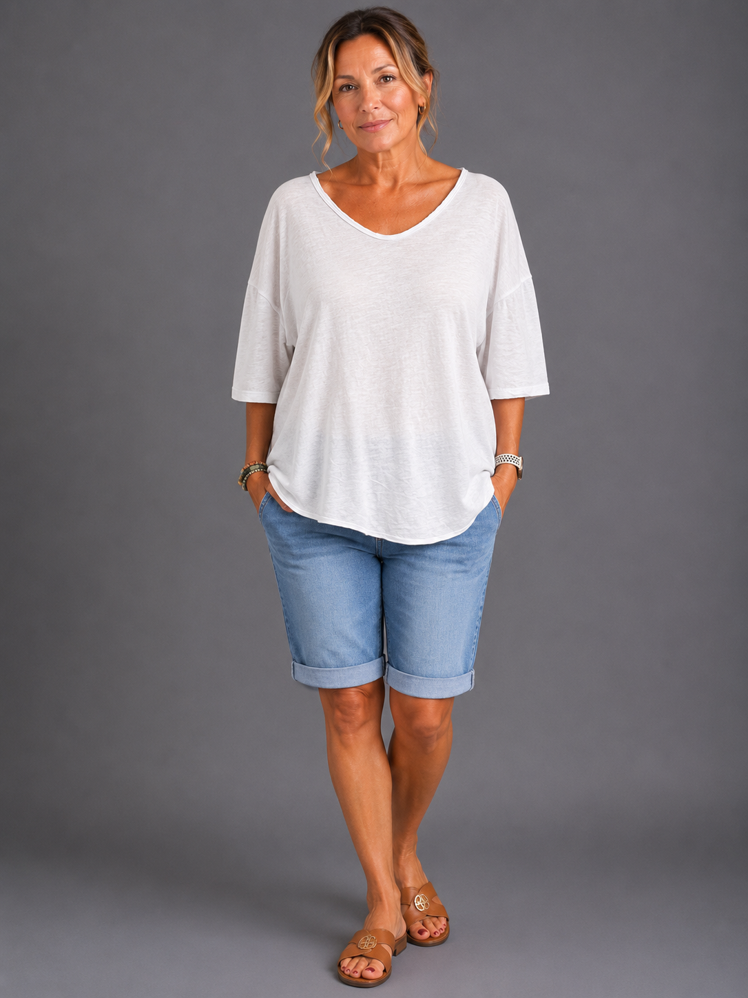 Haut - Collection Italienne - 81358