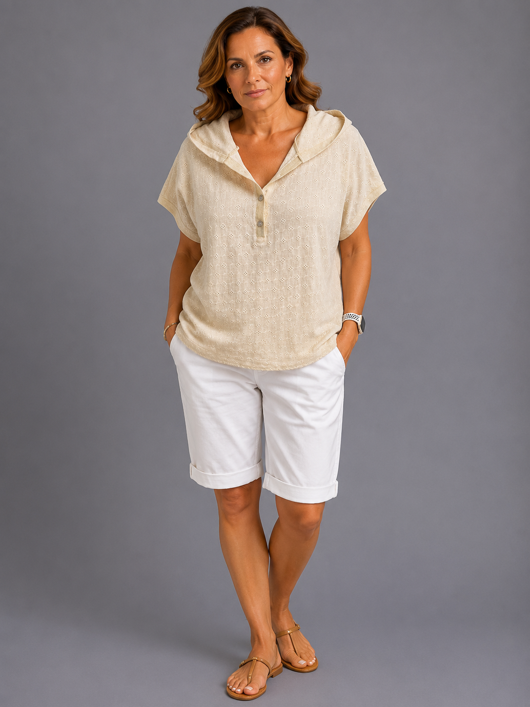Haut - Collection Italienne - 75796