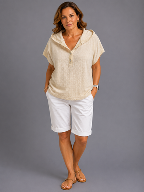 Haut - Collection Italienne - 75796