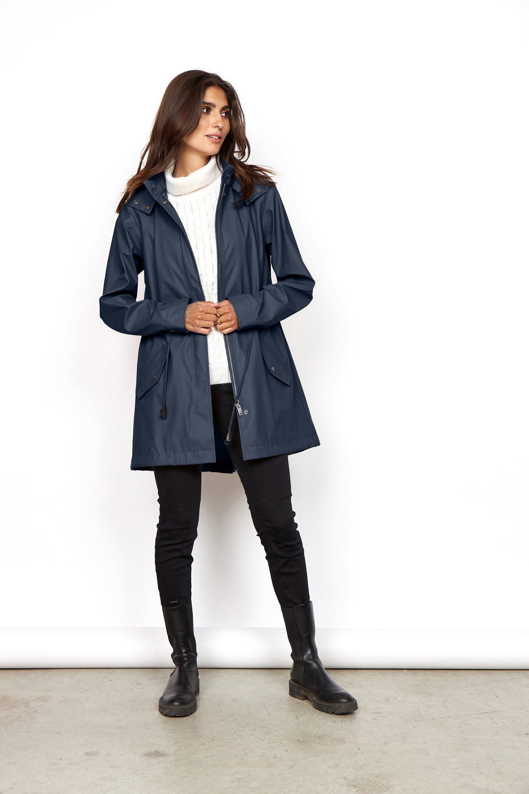 Manteau - Soya Concept - 17047