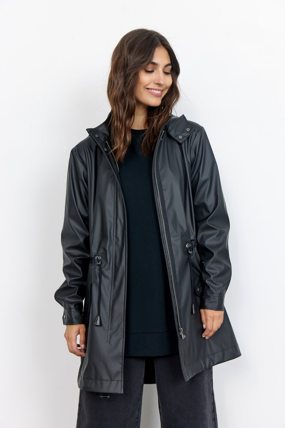 Manteau - Soya Concept - 17047