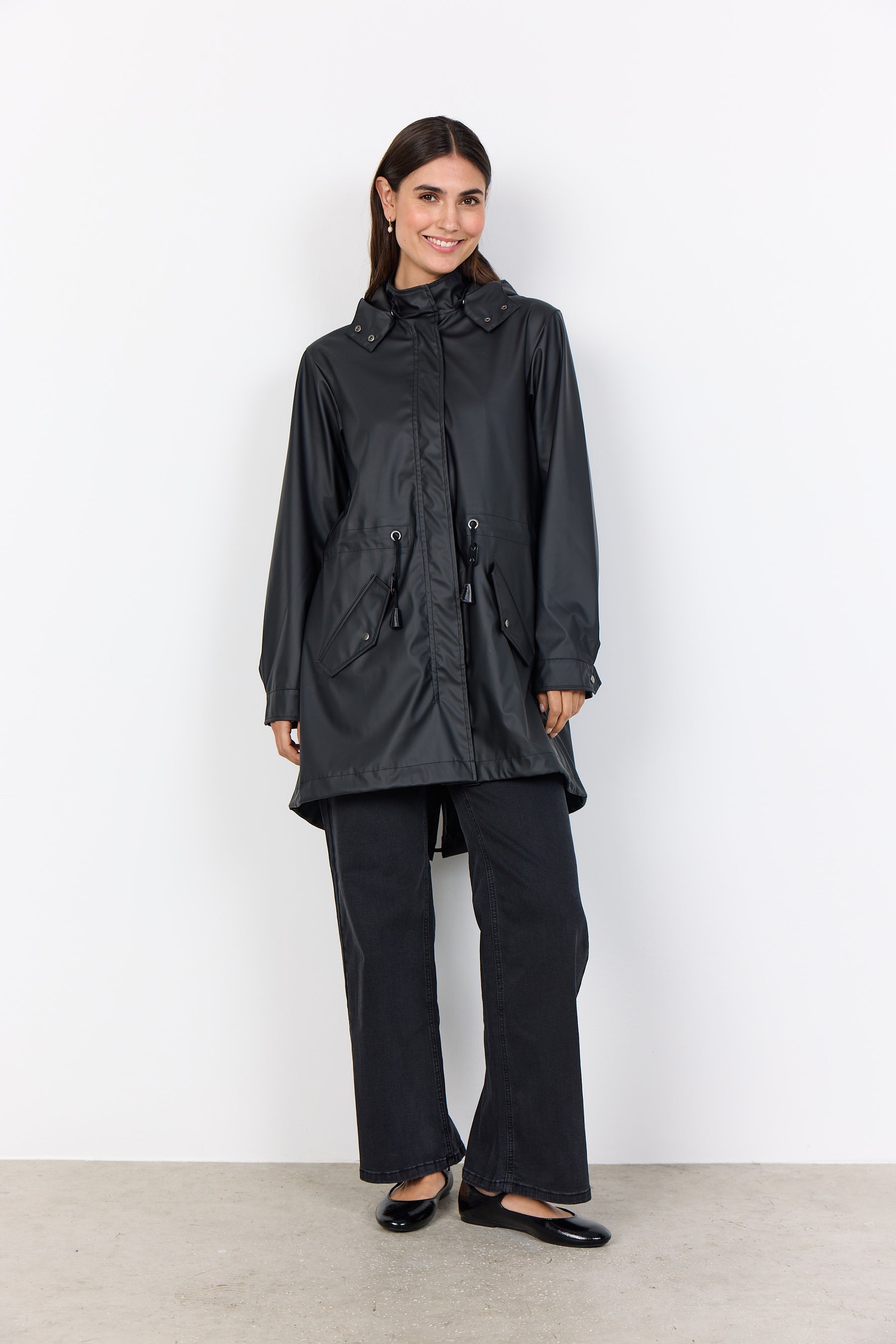 Manteau - Soya Concept - 17047