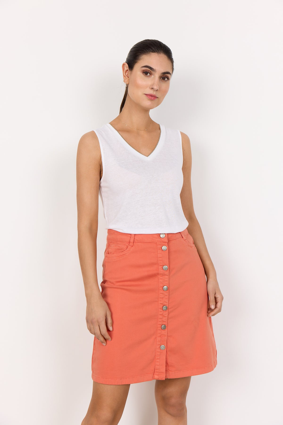 Jupe - Soya Concept - 17385