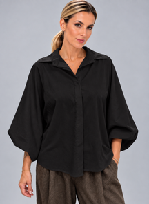 Blouse - Collection Italienne - 53472