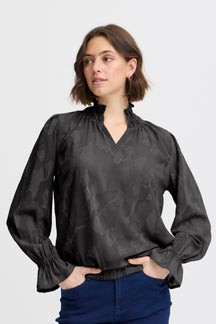 Blouse - Fransa - 20614126