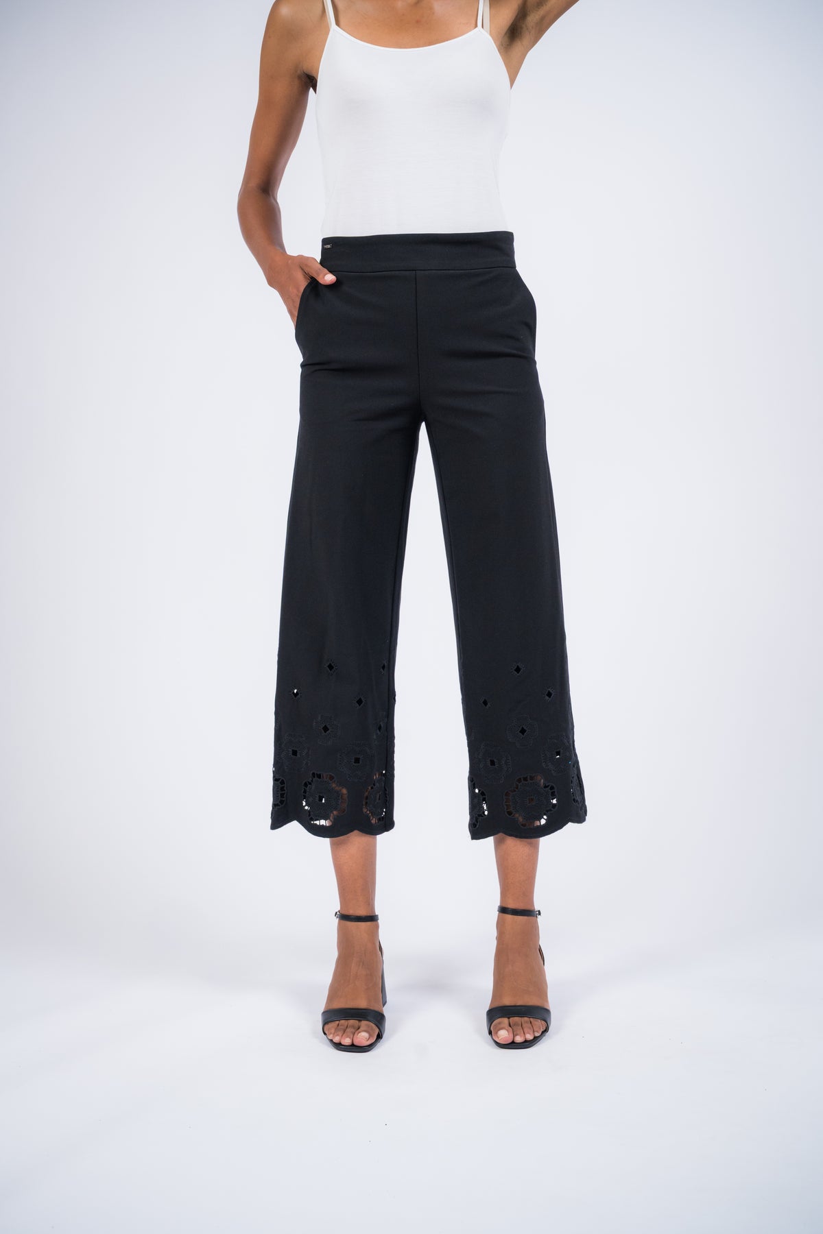 Pantalon - Lisette L - 176-1399