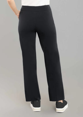 Pantalon Lisette  176-1054- NOIR