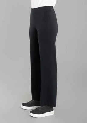 Pantalon Lisette  176-1054- NOIR