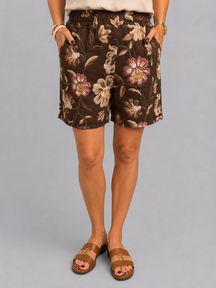 Short - Collection Italienne - 61526