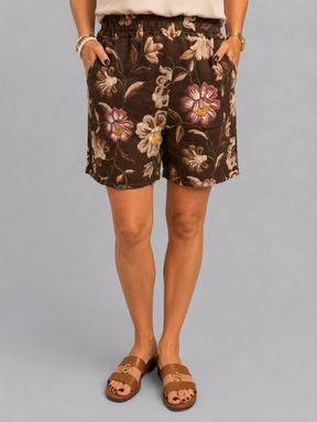 Short - Collection Italienne - 61526