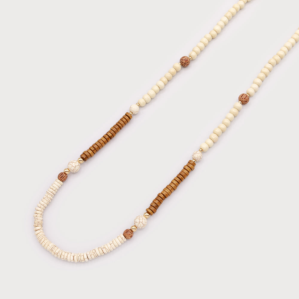 Collier Caracol 1771