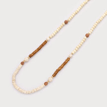 Collier Caracol 1771
