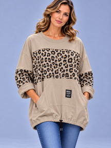 Haut - Collection Italienne - 08756