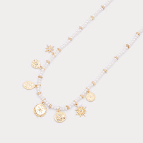 Collier Caracol 1814