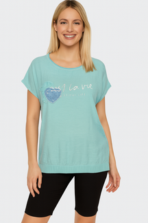 Haut - Collection Italienne - Cest La Vie B