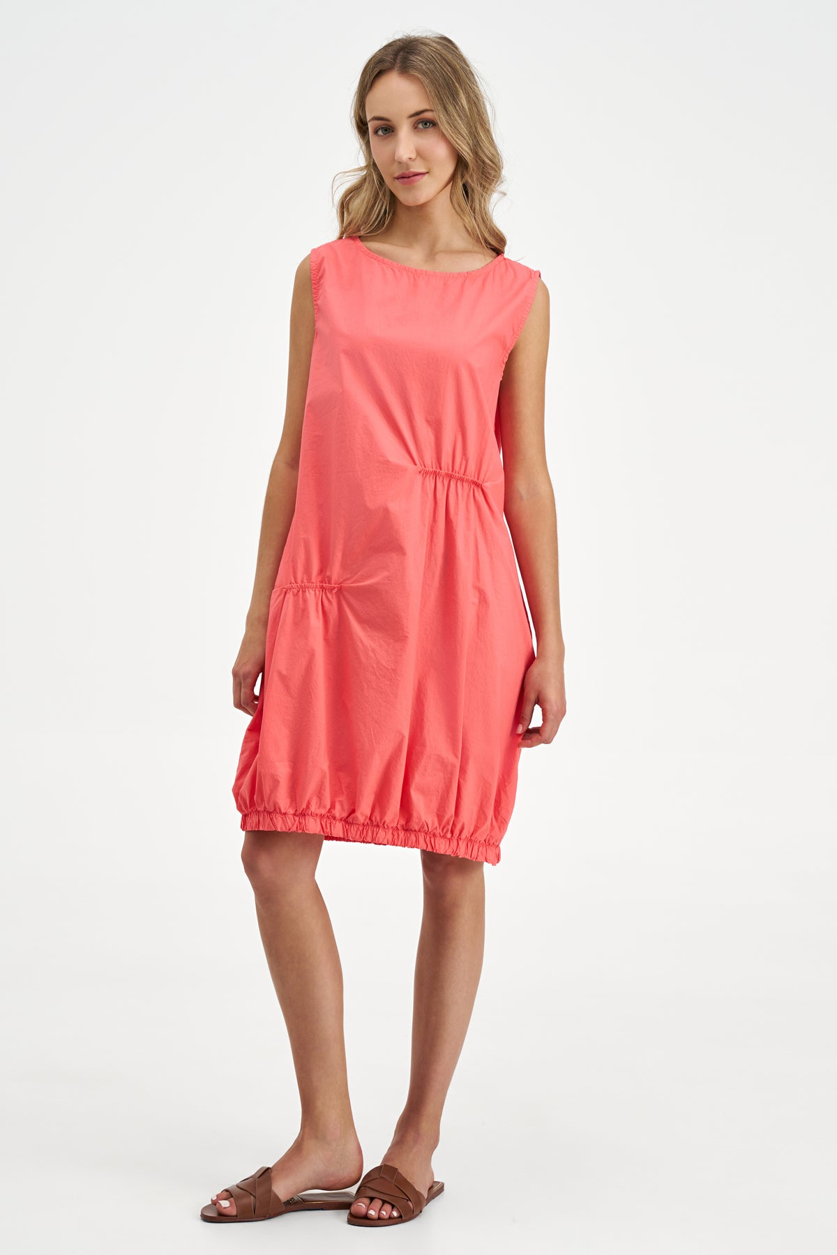 Dress - M Made In Italy - 19/5302Y