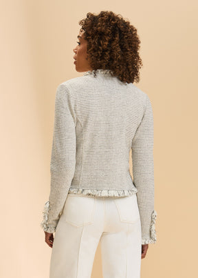 Jacket - FDJ - 192190