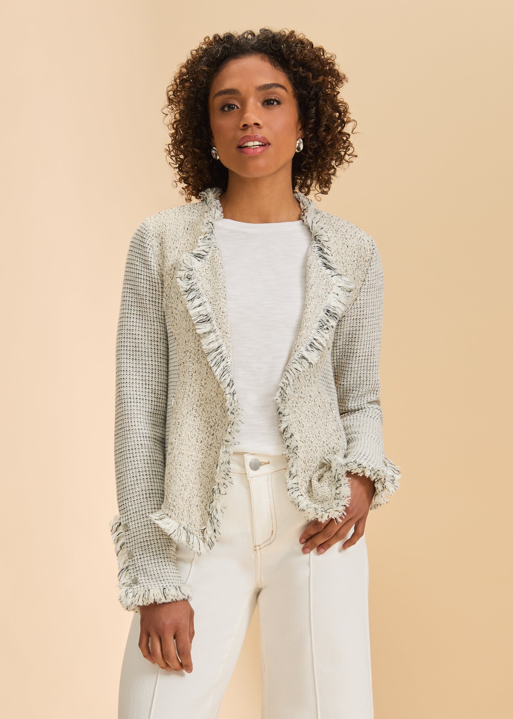 Jacket - FDJ - 192190