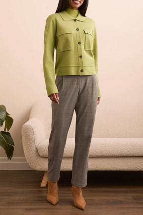Cardigan - Tribal - 19300B