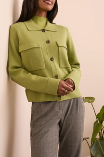 Cardigan - Tribal - 19300B