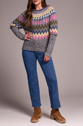 Chandail - Tribal - 19640B